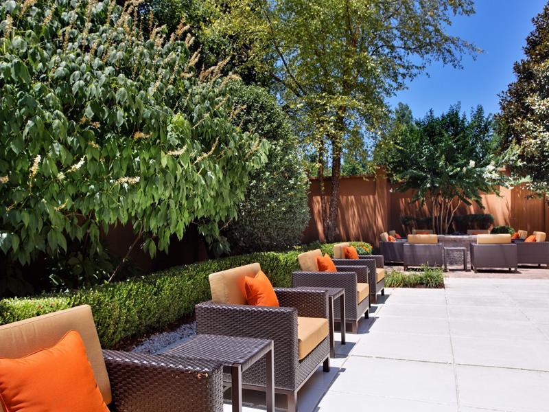 Courtyard Knoxville Cedar Bluff Exteriör bild
