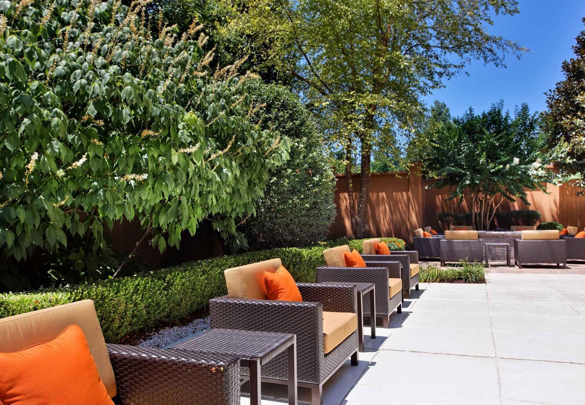 Courtyard Knoxville Cedar Bluff Exteriör bild